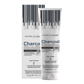 LH Charcoal Blonding Cream